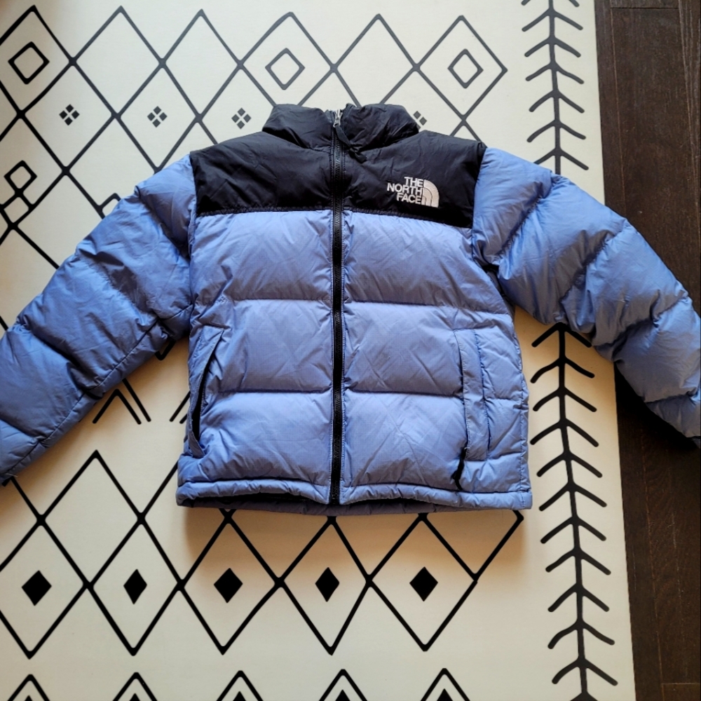 North Face Nuptse 1996 (700)